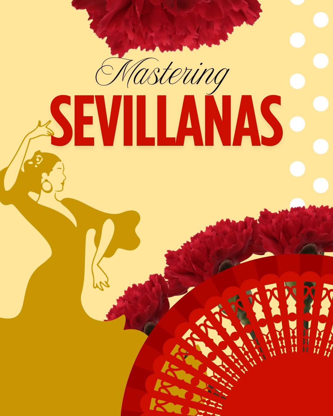 PDF Mastering Sevillanas Flamenco Dance Online