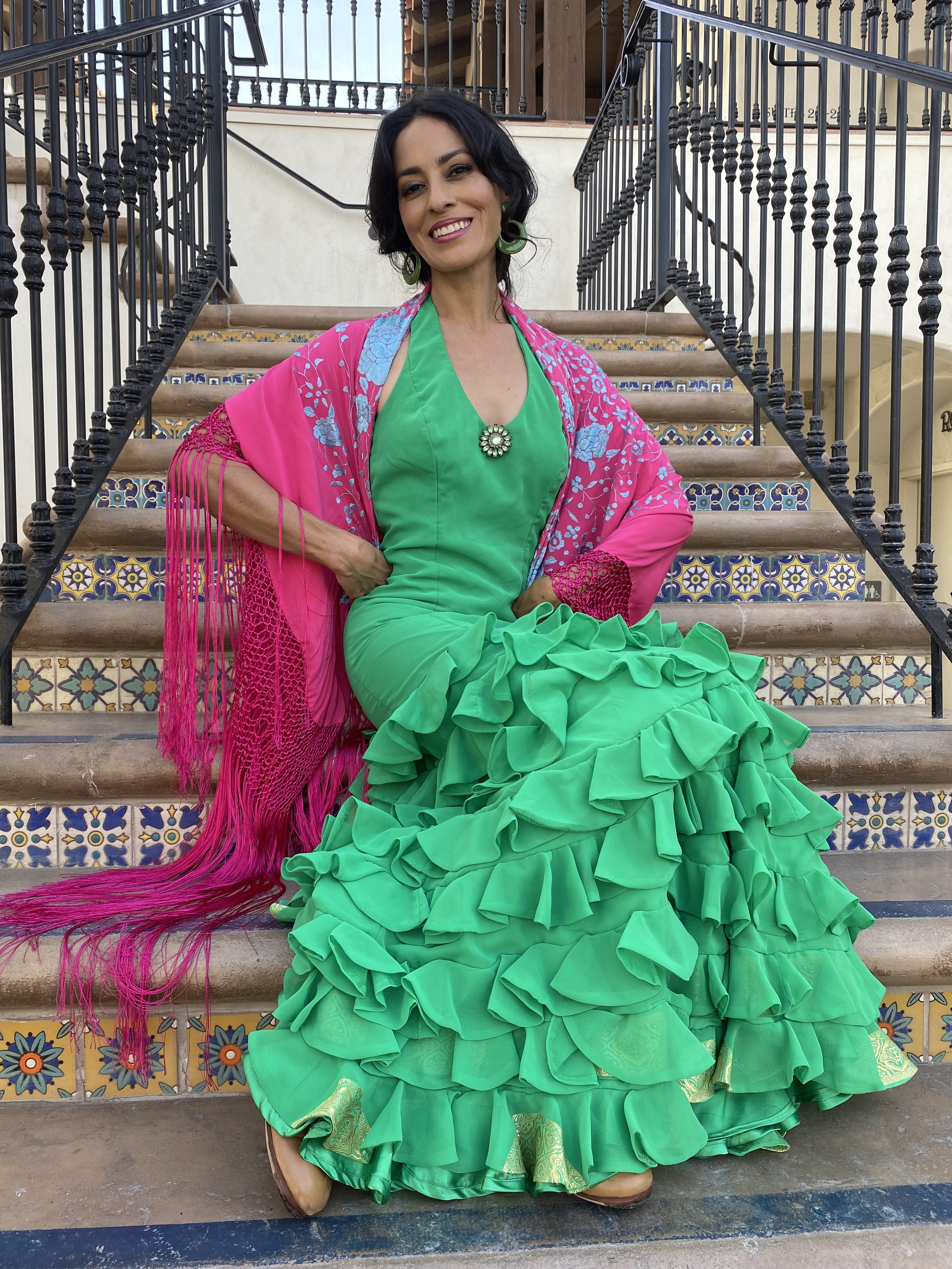 Arleen Hurtado