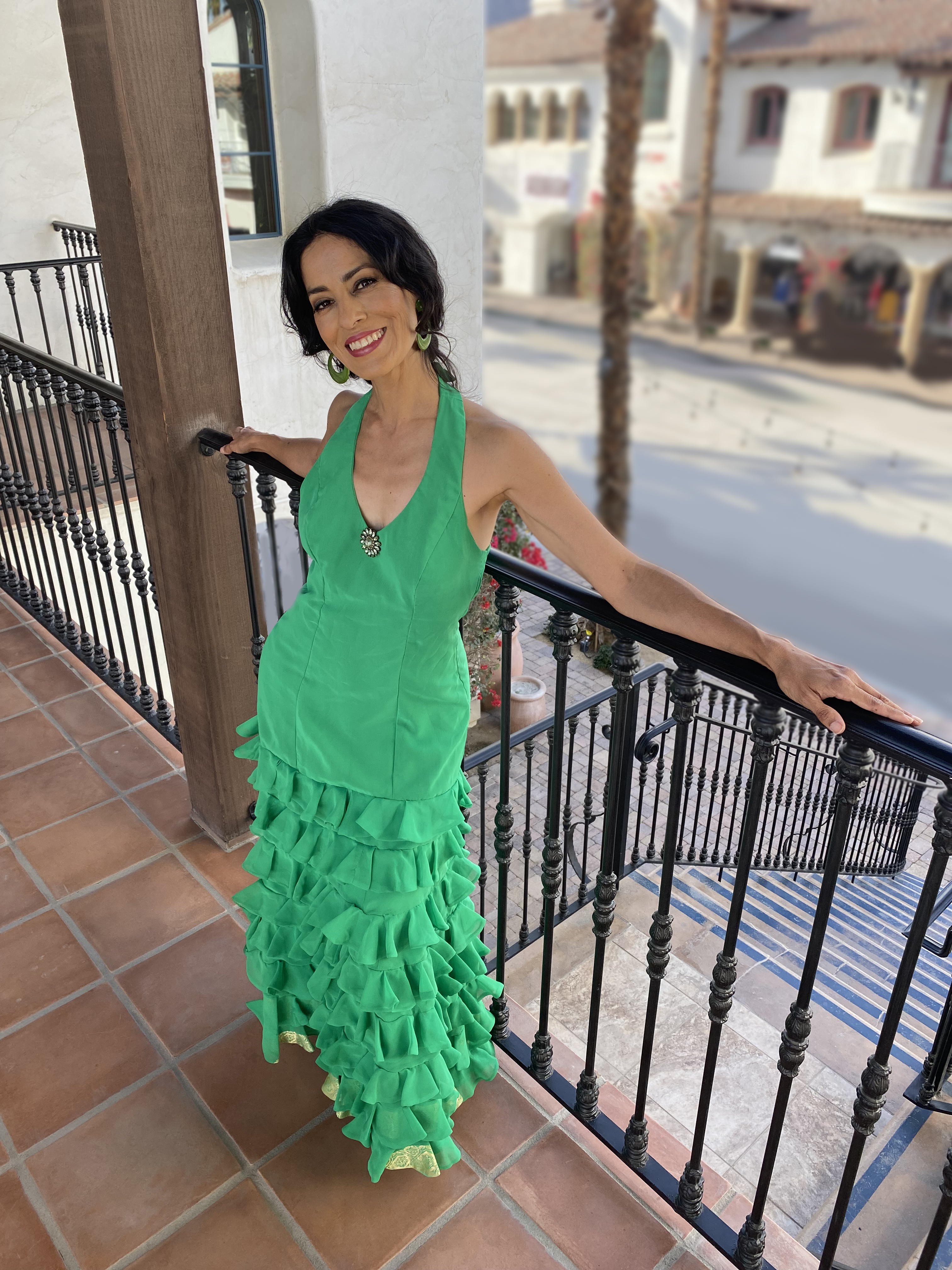 Arleen Hurtado Bio Pic